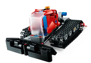 Snow Groomer de LEGO – photo du produit 4 sur 6