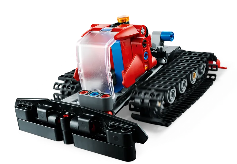 Snow Groomer de LEGO – photo du produit 4 sur 6