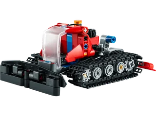 Snow Groomer de LEGO – photo du produit 1 sur 6