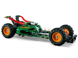 LEGO Monster Jam™ Dragon™ (42149) - afbeelding 2