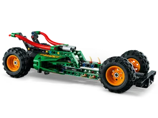 Monster Jam™ Dragon™ by LEGO – product photo 3 of 7