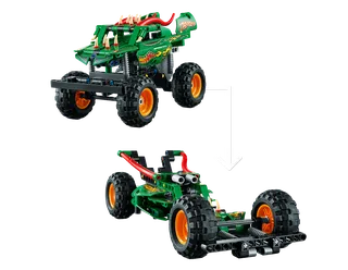 Monster Jam™ Dragon™ by LEGO – product photo 5 of 7