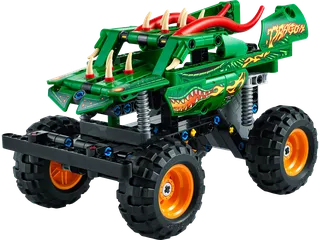 Monster Jam™ Dragon™ by LEGO – product photo 1 of 7