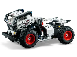 LEGO Monster Jam™ Monster Mutt™ Dalmatian (42150) - image 2