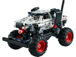 LEGO Monster Jam™ Monster Mutt™ Dalmatian (42150)