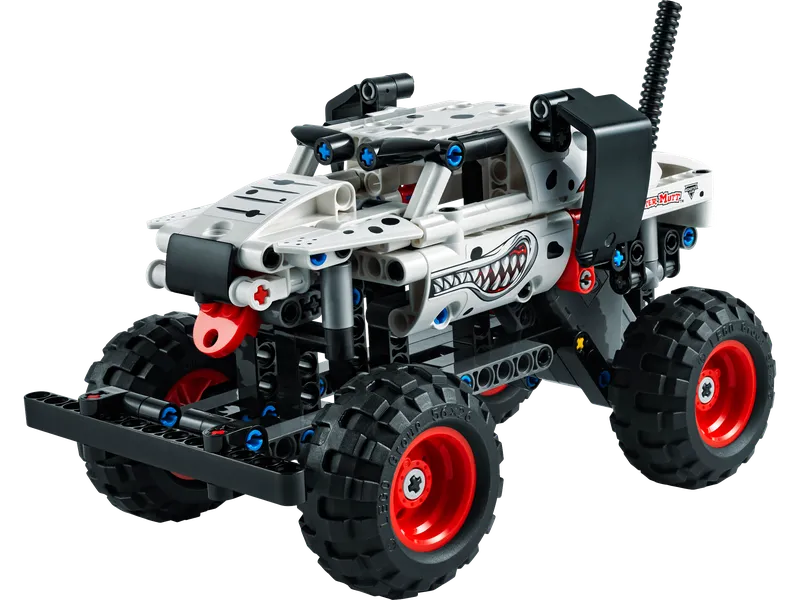Monster Jam™ Monster Mutt™ Dalmatian