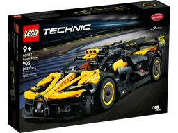 LEGO Bugatti Bolide (42151) - afbeelding 1