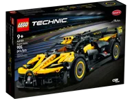 Bugatti Bolide - Image 2 of 8