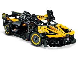 LEGO Bugatti Bolide (42151) - afbeelding 2