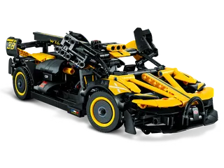 Bugatti Bolide by LEGO – product photo 3 of 8