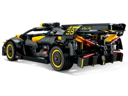 LEGO Bugatti Bolide (42151) - afbeelding 3