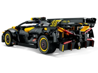 Bugatti Bolide by LEGO – product photo 4 of 8
