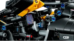 LEGO Bugatti Bolide (42151) - afbeelding 4