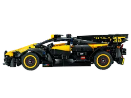 LEGO Bugatti Bolide (42151) - afbeelding 5