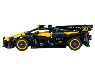 Bugatti Bolide by LEGO – product photo 6 of 8