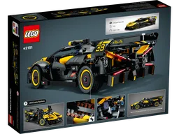 LEGO Bugatti Bolide (42151) - afbeelding 6