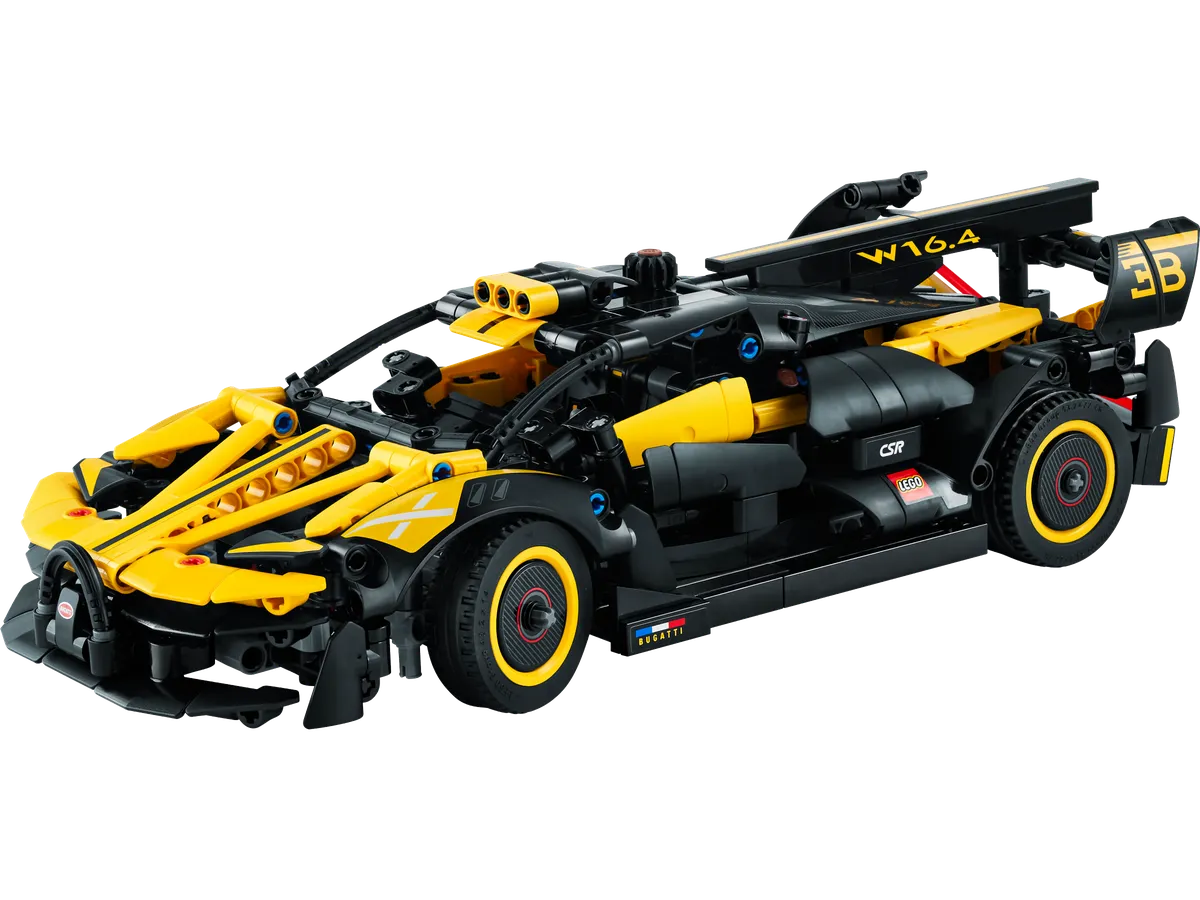 LEGO Bugatti Bolide (42151)