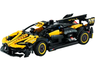 Bugatti Bolide by LEGO – product photo 1 of 8