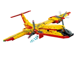 LEGO Firefighter Aircraft (42152) - afbeelding 2