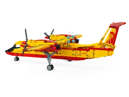 LEGO Firefighter Aircraft (42152) - afbeelding 3