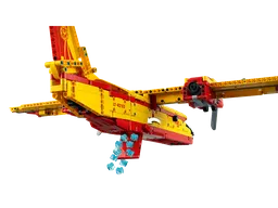 LEGO Firefighter Aircraft (42152) - afbeelding 4