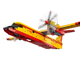 LEGO Firefighter Aircraft (42152) - afbeelding 5