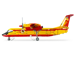 LEGO Firefighter Aircraft (42152) - afbeelding 6