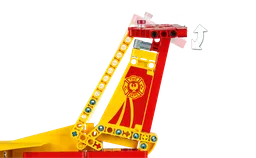 LEGO Firefighter Aircraft (42152) - afbeelding 7