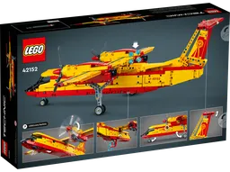 LEGO Firefighter Aircraft (42152) - afbeelding 8