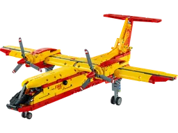 LEGO Firefighter Aircraft (42152)