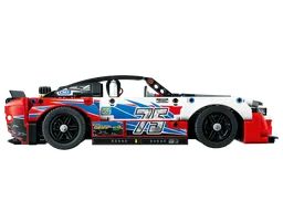LEGO NASCAR® Next Gen Chevrolet Camaro ZL1 (42153) - image 2