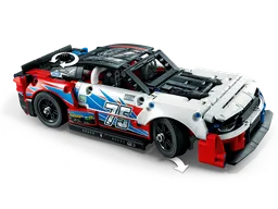 LEGO NASCAR® Next Gen Chevrolet Camaro ZL1 (42153) - image 3