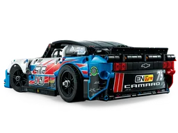 LEGO NASCAR® Next Gen Chevrolet Camaro ZL1 (42153) - image 4