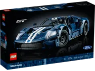 2022 Ford GT - Image 2 of 11