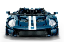 LEGO 2022 Ford GT (42154) - afbeelding 2