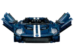 LEGO 2022 Ford GT (42154) - afbeelding 3