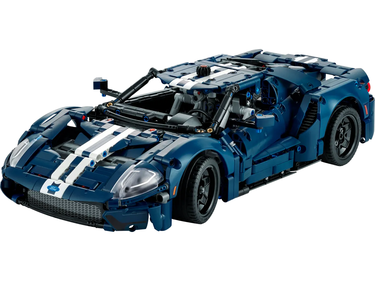 LEGO 2022 Ford GT (42154)