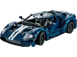 LEGO 2022 Ford GT (42154)