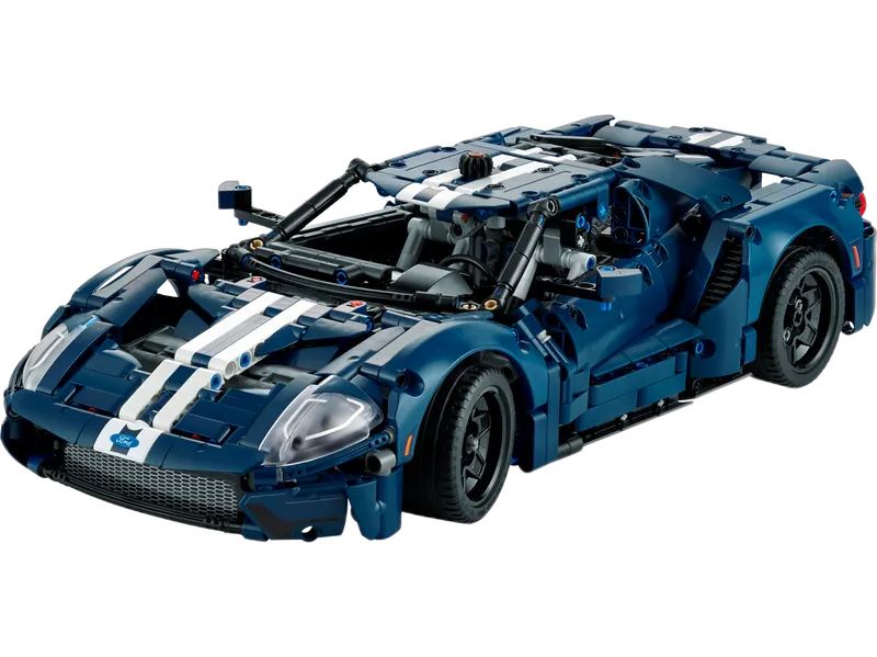 2022 Ford GT