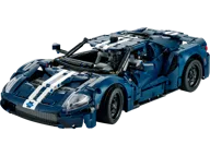 2022 Ford GT - Image 1 of 11