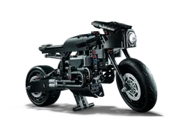 LEGO THE BATMAN – BATCYCLE™ (42155) - afbeelding 2