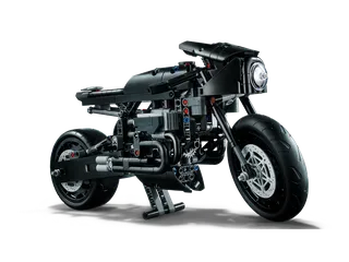 THE BATMAN – BATCYCLE™ från LEGO – produktbild 3 av 8