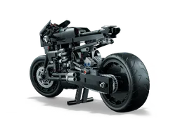 LEGO THE BATMAN – BATCYCLE™ (42155) - afbeelding 3