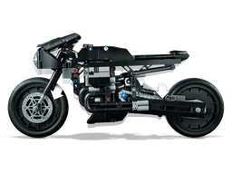 LEGO THE BATMAN – BATCYCLE™ (42155) - afbeelding 4