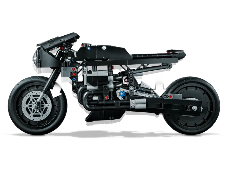 THE BATMAN – BATCYCLE™ från LEGO – produktbild 5 av 8
