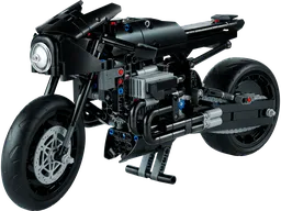 LEGO THE BATMAN – BATCYCLE™ (42155)