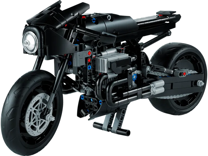 THE BATMAN – BATCYCLE™
