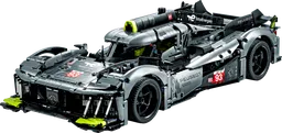LEGO PEUGEOT 9X8 24H Le Mans Hybrid Hypercar (42156)
