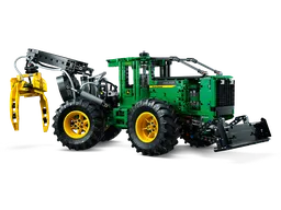 LEGO John Deere 948L-II Skidder (42157) - image 2