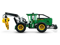 LEGO John Deere 948L-II Skidder (42157) - image 3
